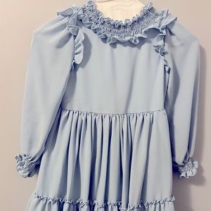 Popatu Toddler Dress
